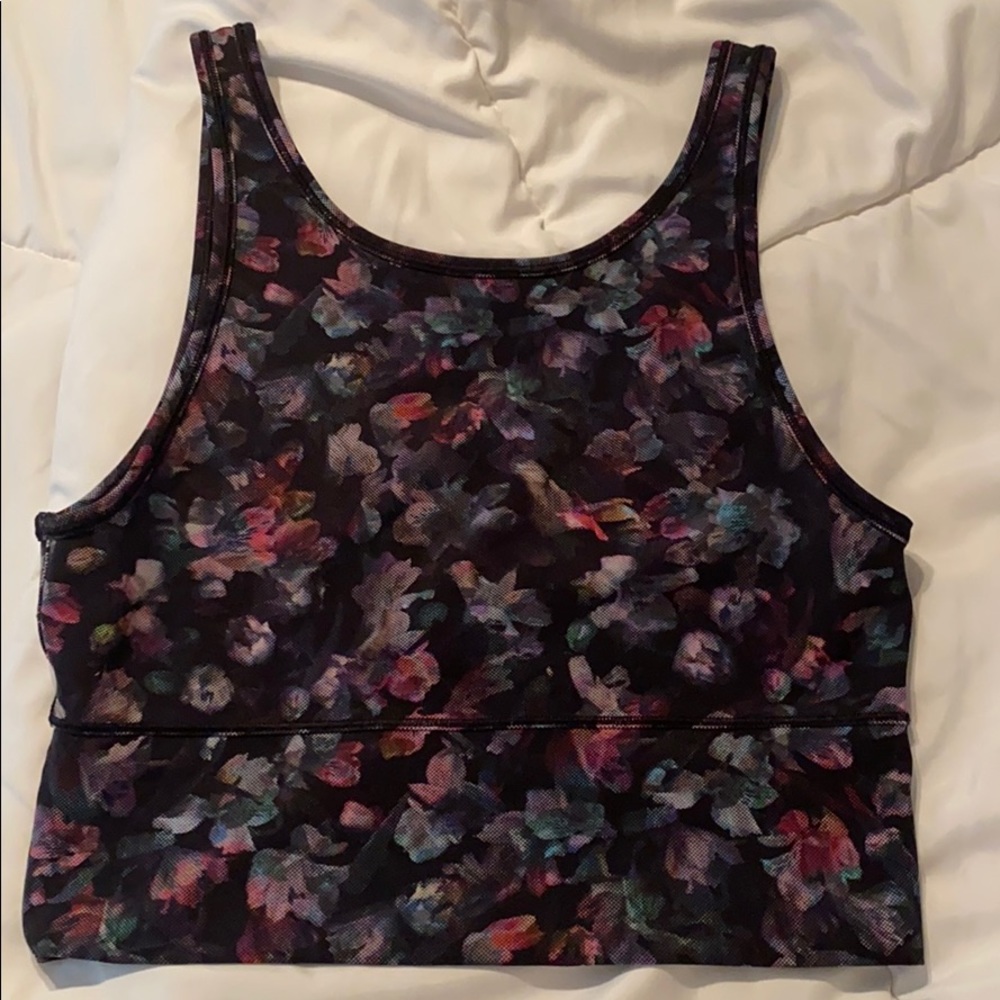 🍋 Lululemon sports bra